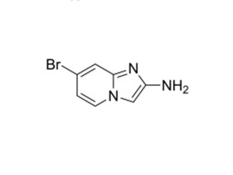 MSE PRO 7-Bromoimidazo[1,2-a]pyridin-2-amine