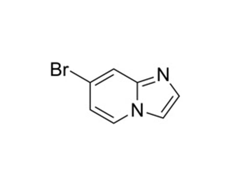 MSE PRO 7-Bromoimidazo[1,2-a]pyridine