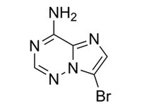 MSE PRO 7-Bromoimidazo[2,1-f][1,2,4]triazin-4-amine