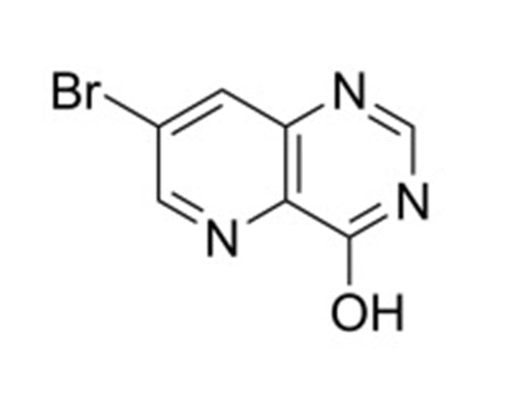 MSE PRO 7-Bromopyrido[3,2-d]pyrimidin-4(3H)-one