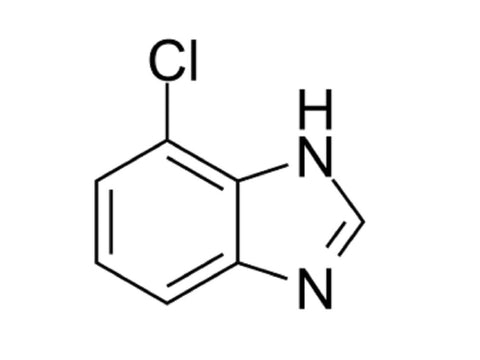 MSE PRO 7-Chloro-1H-benzo[d]imidazole, ≥97.0% Purity