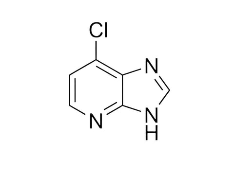 MSE PRO 7-Chloro-1H-imidazo[4,5-b]pyridine