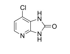 MSE PRO 7-Chloro-1,3-dihydro-2H-imidazo[4,5-b]pyridin-2-one