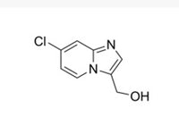 MSE PRO (7-Chloroimidazo[1,2-a]pyridin-3-yl)methanol