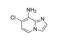 MSE PRO 7-Chloroimidazo[1,2-a]pyridin-8-amine