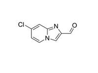 MSE PRO 7-Chloroimidazo[1,2-a]pyridine-2-carbaldehyde