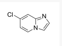 MSE PRO 7-Chloroimidazo[1,2-a]pyridine