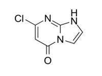 MSE PRO 7-Chloroimidazo[1,2-a]pyrimidin-5(8H)-one