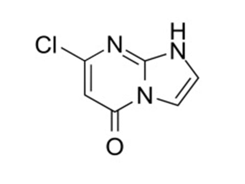 MSE PRO 7-Chloroimidazo[1,2-a]pyrimidin-5(8H)-one