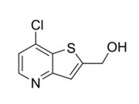 MSE PRO (7-Chlorothieno[3,2-b]pyridin-2-yl)methanol