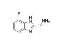 MSE PRO 7-Fluoro-1H-benzimidazole-2-methanamine