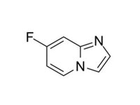 MSE PRO 7-Fluoroimidazo[1,2-a]pyridine