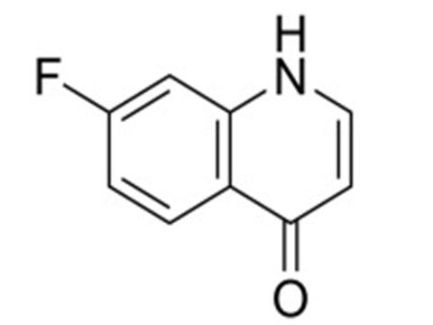 MSE PRO 7-Fluoroquinolin-4(1H)-one