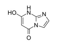 MSE PRO 7-Hydroxyimidazo[1,2-a]pyrimidin-5(8H)-one