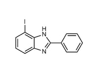 MSE PRO 7-Iodo-2-phenyl-1H-benzo[d]imidazole