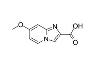 MSE PRO 7-Methoxyimidazo[1,2-a]pyridine-2-carboxylic acid