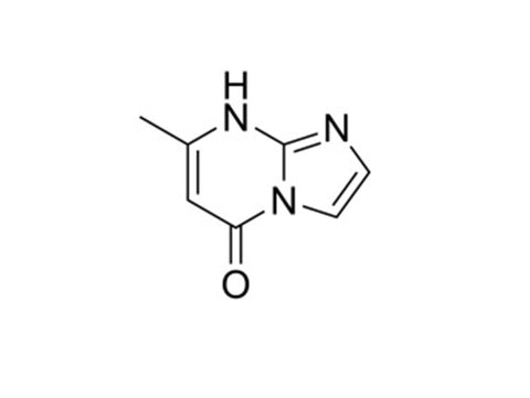 MSE PRO 7-Methyl-5h,8h-imidazo[1,2-a]pyrimidin-5-one