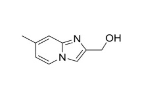 MSE PRO (7-Methylimidazo[1,2-a]pyridin-2-yl)methanol