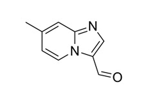 MSE PRO 7-Methylimidazo[1,2-a]pyridine-3-carbaldehyde