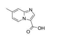 MSE PRO 7-Methylimidazo[1,2-a]pyridine-3-carboxylic acid