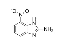 MSE PRO 7-Nitro-1H-benzo[d]imidazol-2-amine