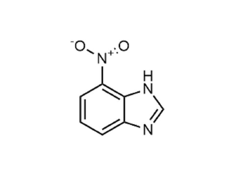 MSE PRO 7-Nitro-1H-benzo[d]imidazole