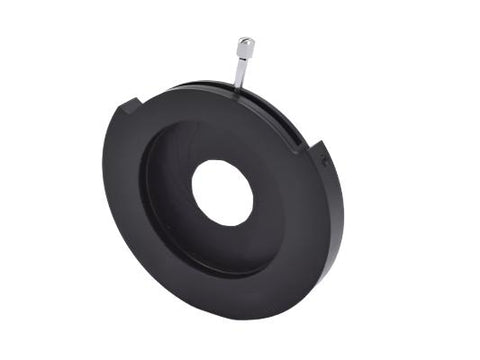 MSE PRO Circular Iris Diaphragms (Ødmin 3mm, Ødmax 52mm)