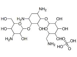 MSE PRO Kanamycin Sulfate