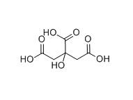 MSE PRO Citric Acid, Anhydrous