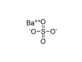 MSE PRO Barium Sulfate