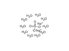 MSE PRO Sodium Sulfate Decahydrate