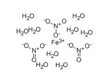 MSE PRO Iron (III) Nitrate Nonahydrate