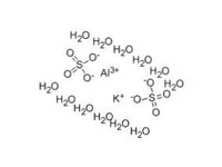 MSE PRO Aluminum Potassium Sulfate Docecahydrate