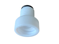 MSE PRO 15# Thread-20-400 Thread, PTFE Connector