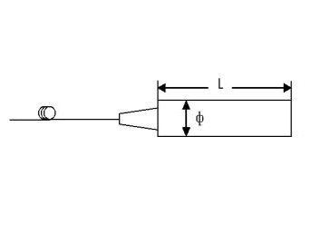 Faraday Mirror (1310, 1480, 1550nm)