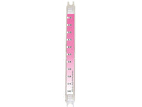 MSE PRO FlexiTester Measurement-Stick "Chlorine" (0.0 - 1.0 ppm)