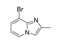 MSE PRO 8-Bromo-2-methylimidazo[1,2-a]pyridine