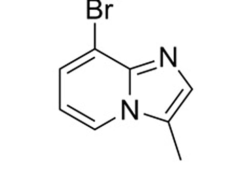 MSE PRO 8-Bromo-3-methylimidazo[1,2-a]pyridine