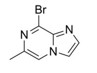 MSE PRO 8-Bromo-6-methylimidazo[1,2-a]pyrazine