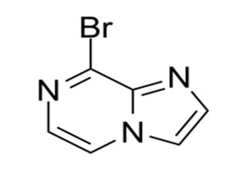 MSE PRO 8-Bromoimidazo[1,2-a]pyrazine