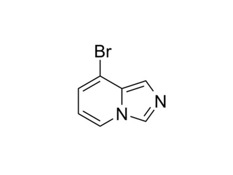 MSE PRO 8-Bromoimidazo[1,5-a]pyridine