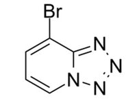 MSE PRO 8-Bromotetrazolo[1,5-a]pyridine