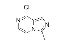 MSE PRO 8-Chloro-3-methylimidazo[1,5-a]pyrazine