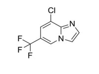 MSE PRO 8-Chloro-6-(trifluoromethyl)imidazo[1,2-a]pyridine