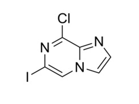 MSE PRO 8-Chloro-6-iodoimidazo[1,2-a]pyrazine