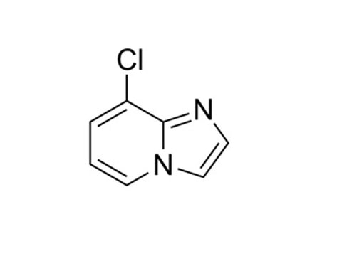 MSE PRO 8-Chloroimidazo[1,2-a]pyridine