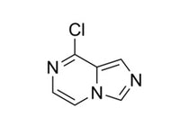 MSE PRO 8-Chloroimidazo[1,5-a]pyrazine