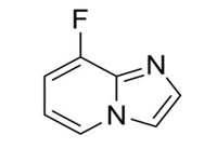 MSE PRO 8-Fluoroimidazo[1,2-a]pyridine