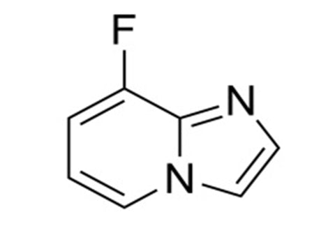 MSE PRO 8-Fluoroimidazo[1,2-a]pyridine