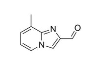 MSE PRO 8-Methylimidazo[1,2-a]pyridine-2-carbaldehyde